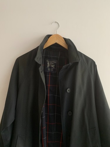Trench coat burberrys - trench,