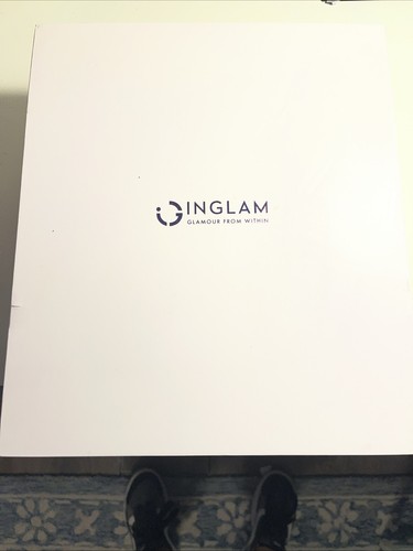 Inglam megaair styler in - inglam, 5