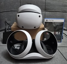 Sony PlayStation PS VR2  PC