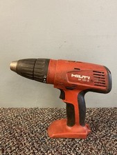 Hilti SF151-A Cordless Drill