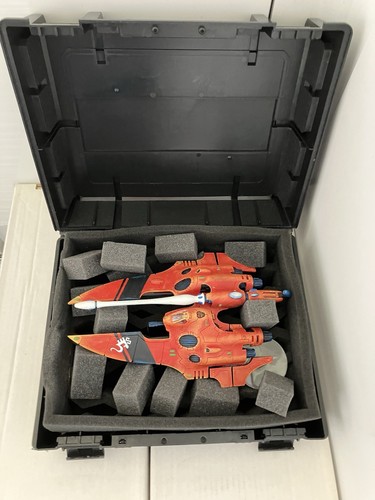 Warhammer 000 eldar lynx - warhammer, 40.000