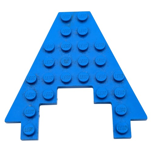 Lego cabina blu 6104 veicolo - lego,
