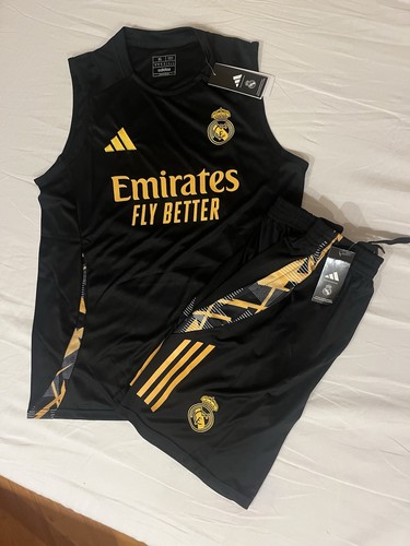 Adidas real madrid completo - adidas,