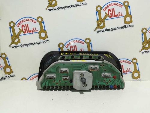 6047240050 quadro strumenti