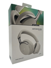 Bose QuietComfort Ultra 2a