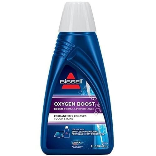 Bissell formula detergente - bissell,