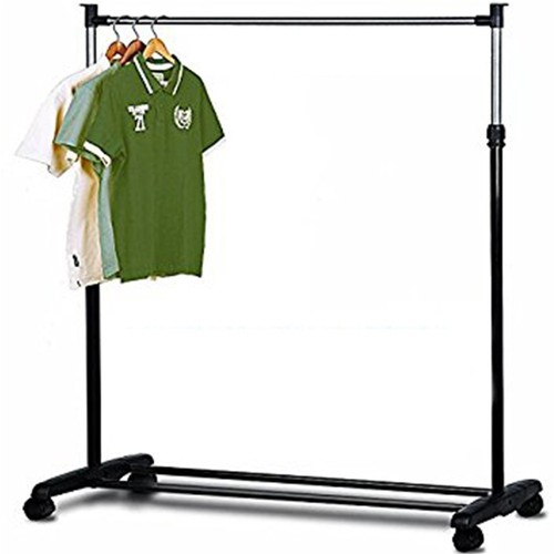 Stand appendiabiti allungabile - stand,