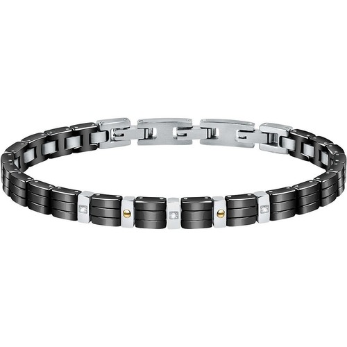 Bracciale morellato uomo - morellato,