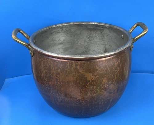 Pentola stock vintage - pentola,