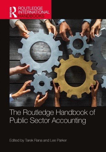 The routledge handbook - the,