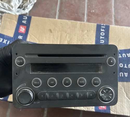 Autoradio stereo sbloccare - da,