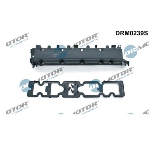 Motor automotive drm0239s - dr.motor,