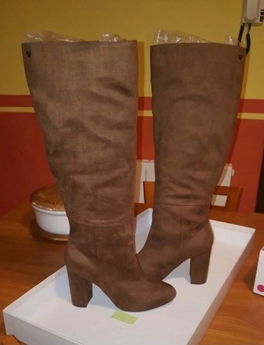 Women boots motifs 40 - women's,