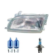 Faro Destro H4 Per Toyota