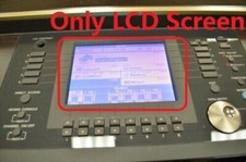 solo schermo display LCD per