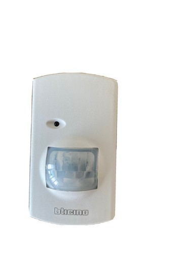 Sensore allarme infrarosso - sensore,