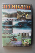 Strictly Hot Longboard