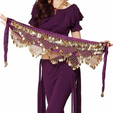 Costume da donna danza del