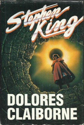 Stephen king dolores - king,
