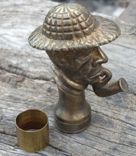 Bastone passeggio legno - bastone,