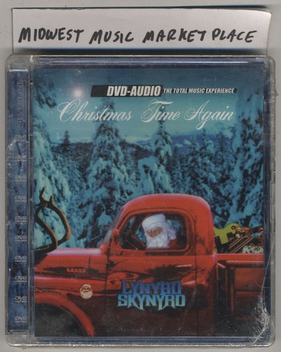 Lynyrd skynyrd christmas - -,