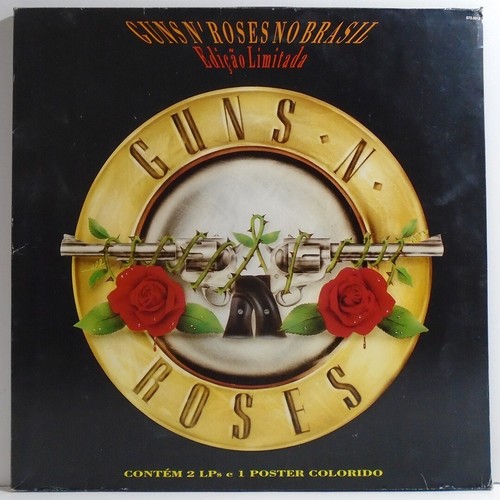 Guns roses no - n',