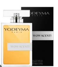 Wow scent yodeyma - scent!,