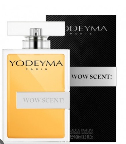 Wow scent yodeyma - wow,