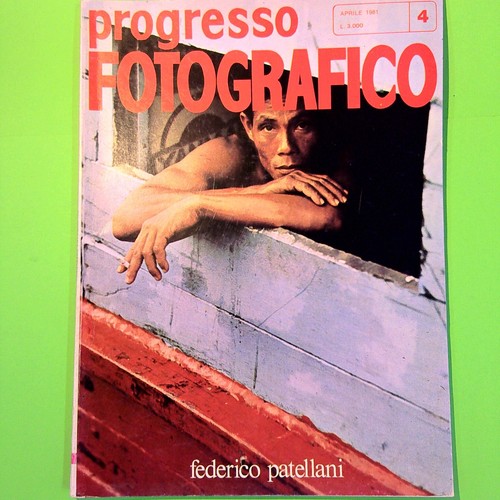 Progresso fotografico aprile - fotografico,