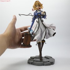 Modellino Anime Violet