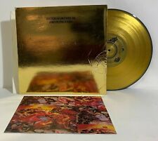 I101897 LP 33 giri Gatefold Limited Edition - Zucchero - D'oro Incenso & Birra
