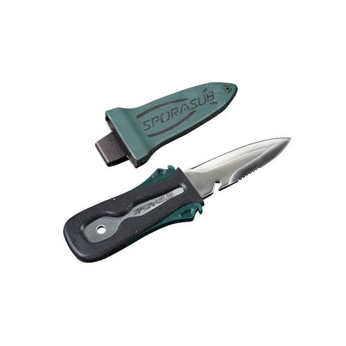 Coltello sub sporasub commando - coltello,