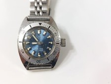 Elsor orologio vintage sub