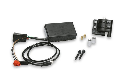Unit rpm control electronic - unit,