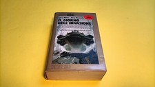 Niven/Pournelle, Il giorno dell'invasione, Editrice Nord Cosmo Oro - 1^ ed. 1991