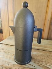 Caffettiera Alessi Aldo Rossi