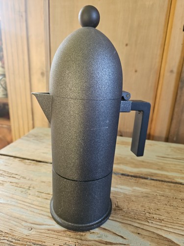 Caffettiera alessi aldo rossi - alessi,