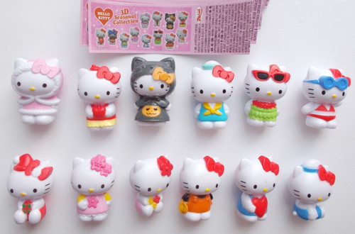 Zaini hello kitty sensunal - zaini,