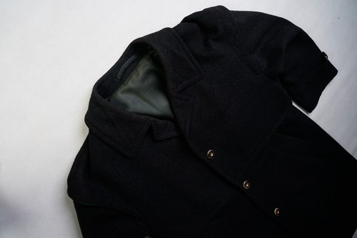 Cappotto tradizionale baur - tradizionale,