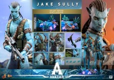 Hot Toys Jake Sully Avatar La