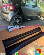 ⏩SMART FORTWO 453 COPPIA