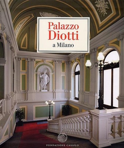 Palazzo diotti milano - palazzo, n