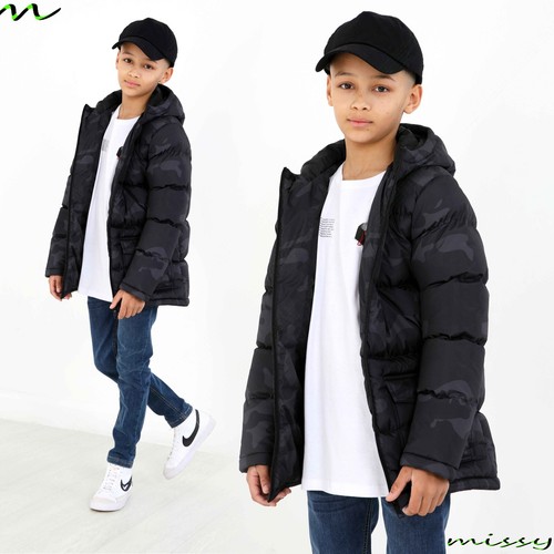Nuovi cappotti ragazzo - cappotti,