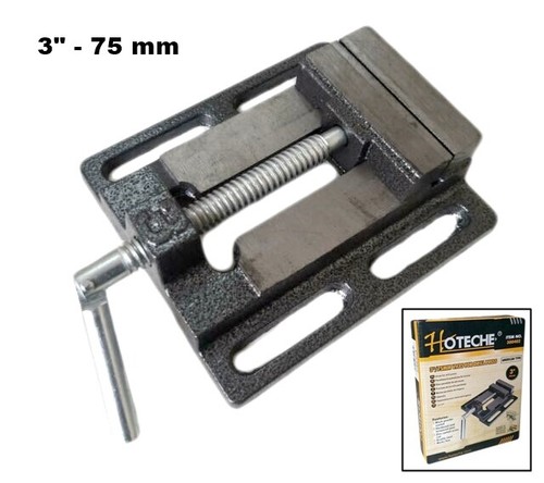Morsa per trapano - trapano, a