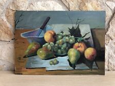 Quadro -Natura Morta- dipinto