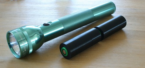 Adattatore mag lite lipo - 3d,