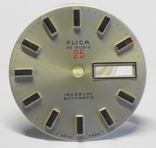 Cadran montre 1906 - cadran,
