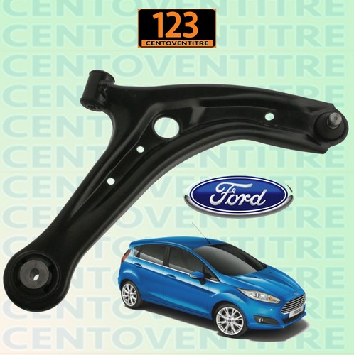 Trapezio destro ford fiesta - trapezio,