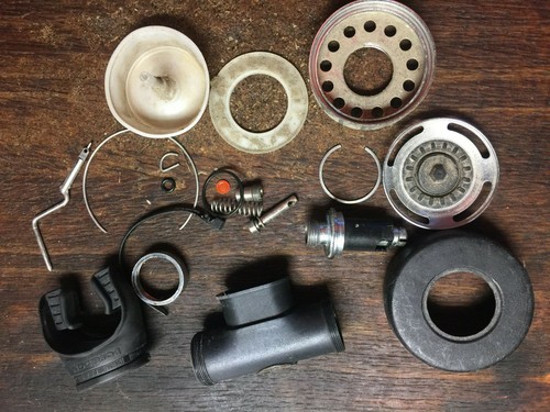 Kit manutenzione per - 4,