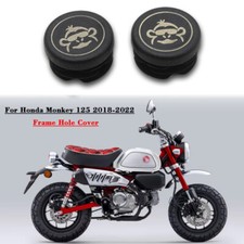 2x Per Honda Monkey 125